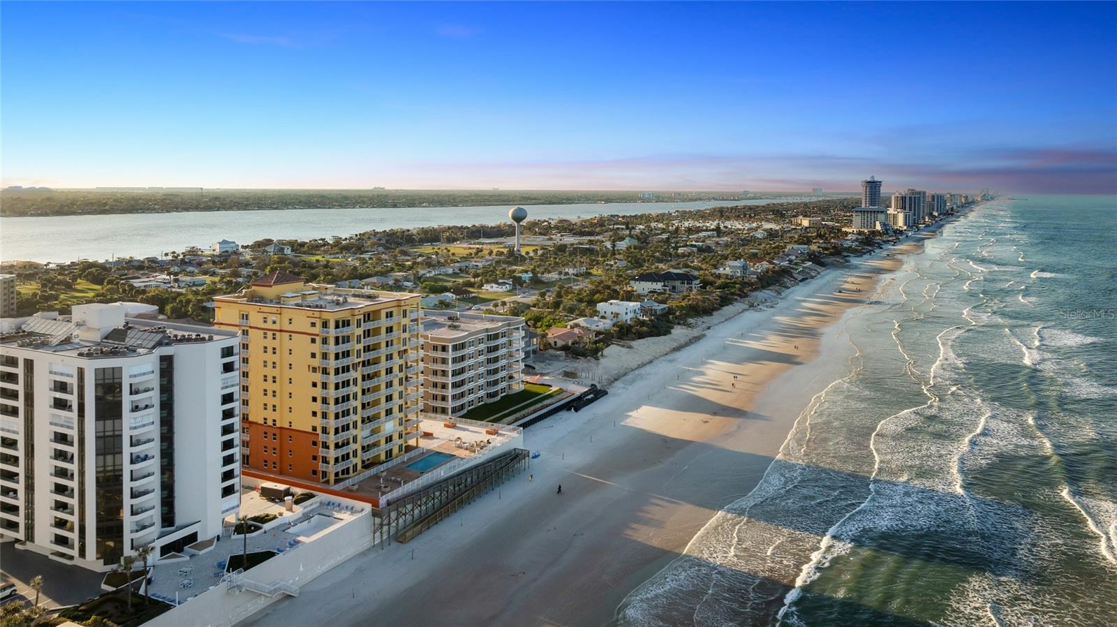 2901 S ATLANTIC AVENUE PH201