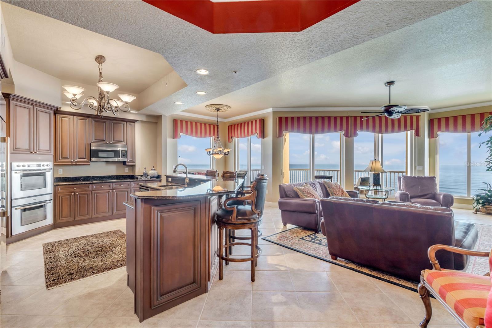 TUSCANY SHORES CONDO - Residential