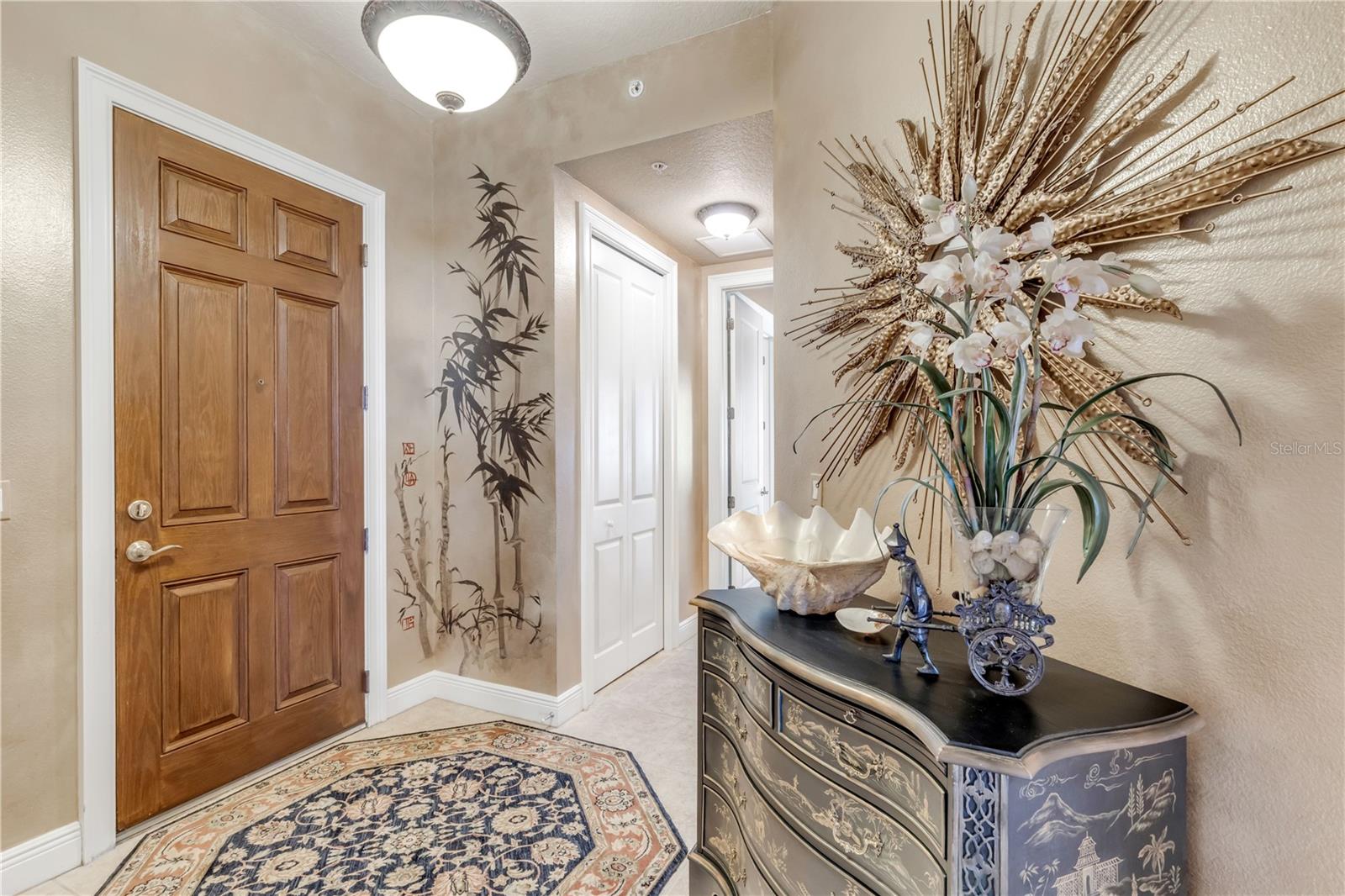 TUSCANY SHORES CONDO - Residential