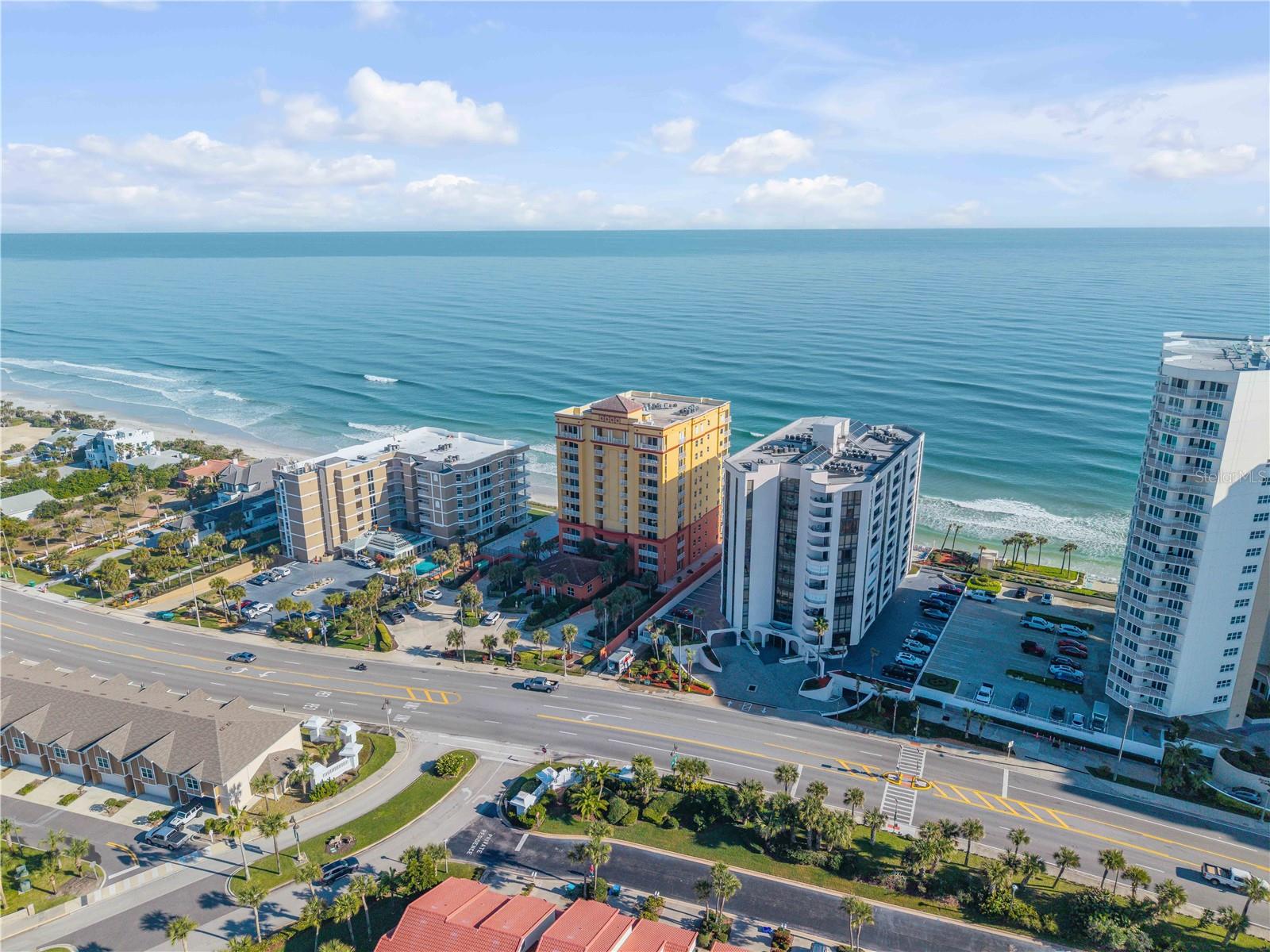 TUSCANY SHORES CONDO - Residential