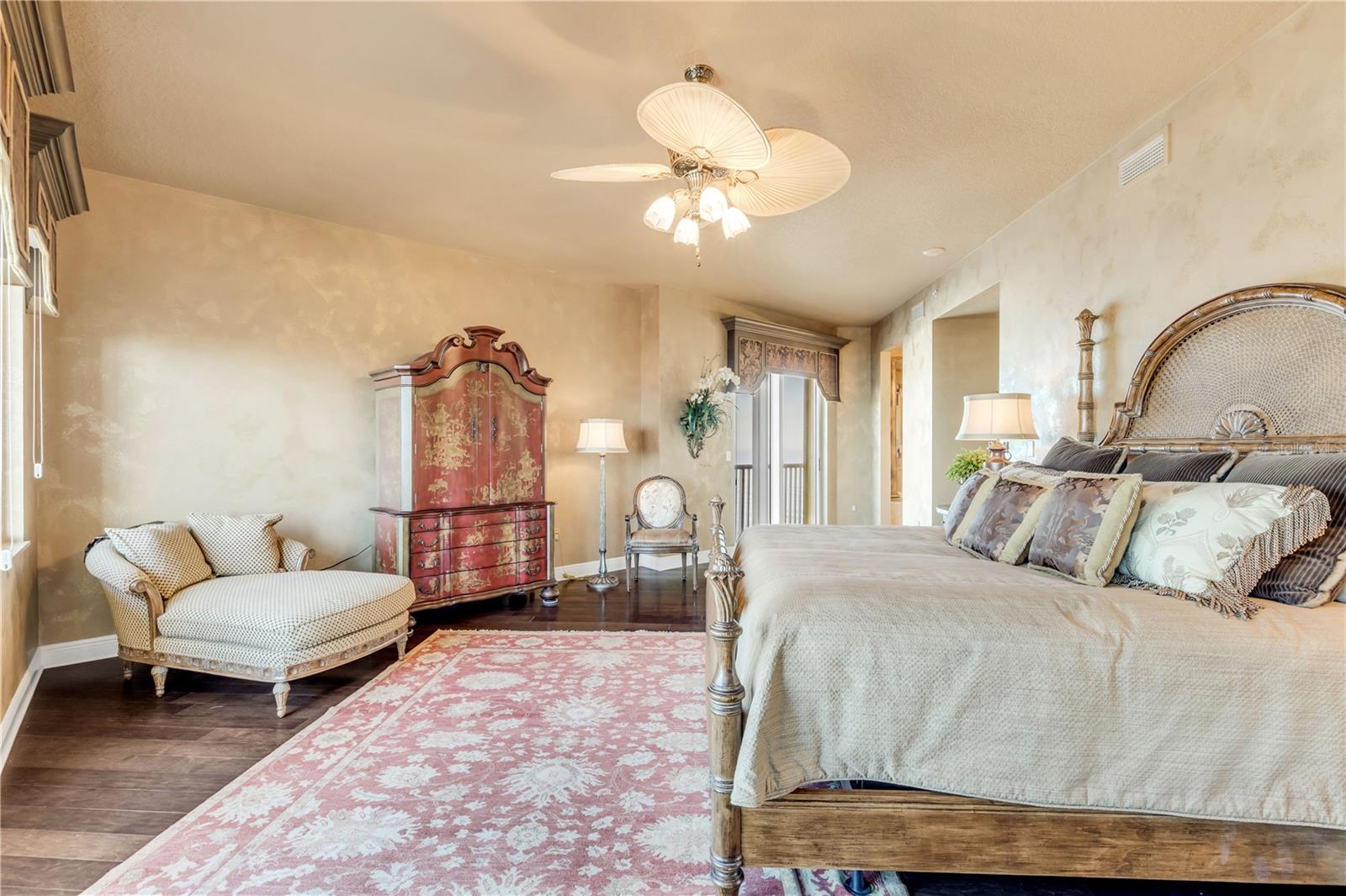 TUSCANY SHORES CONDO - Residential