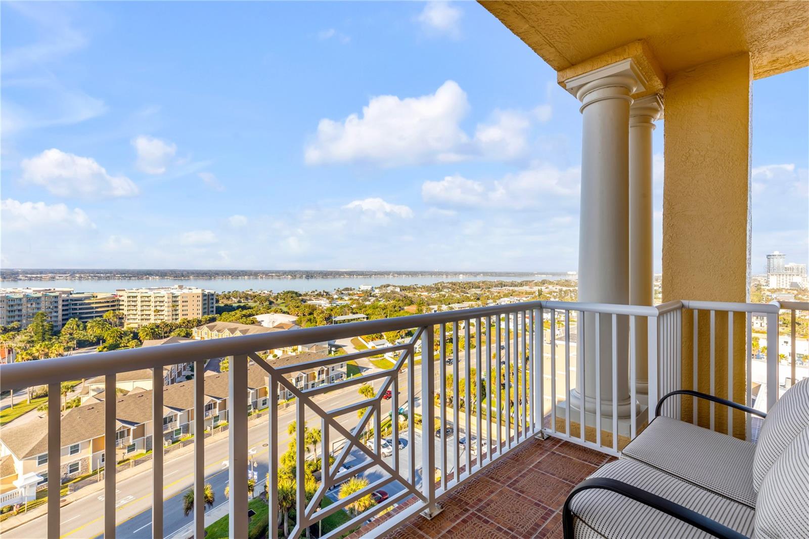 TUSCANY SHORES CONDO - Residential