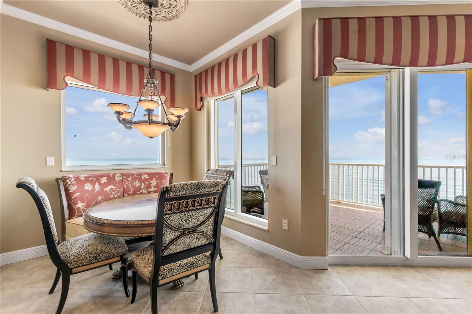 TUSCANY SHORES CONDO - Residential