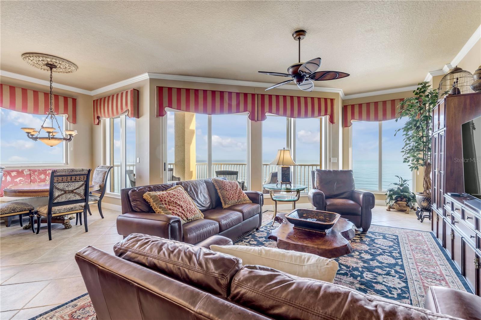 TUSCANY SHORES CONDO - Residential