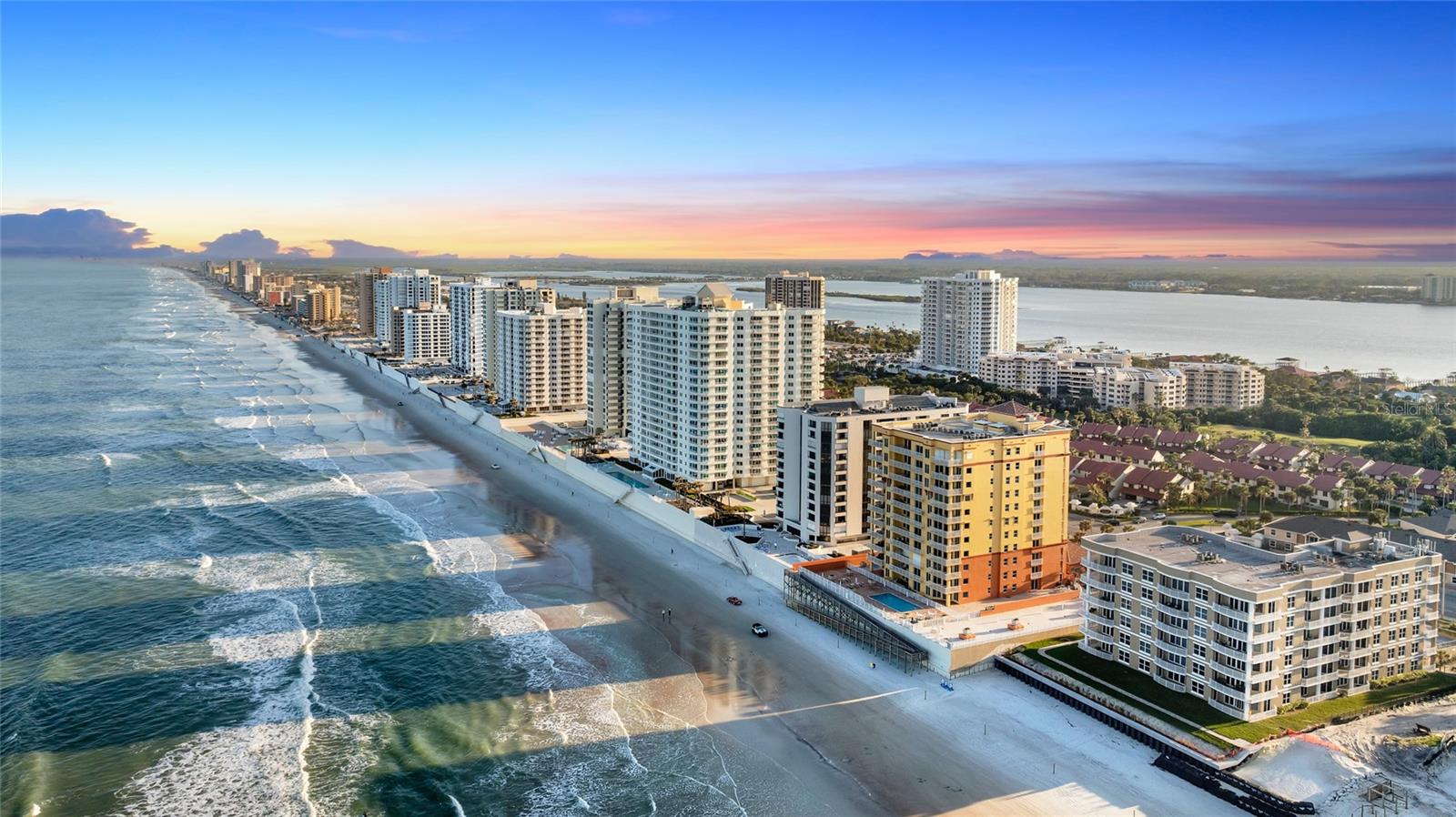 2901 S ATLANTIC AVENUE PH201