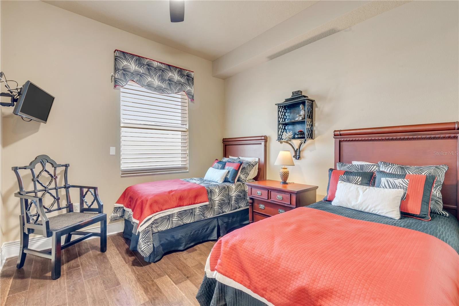 TUSCANY SHORES CONDO - Residential