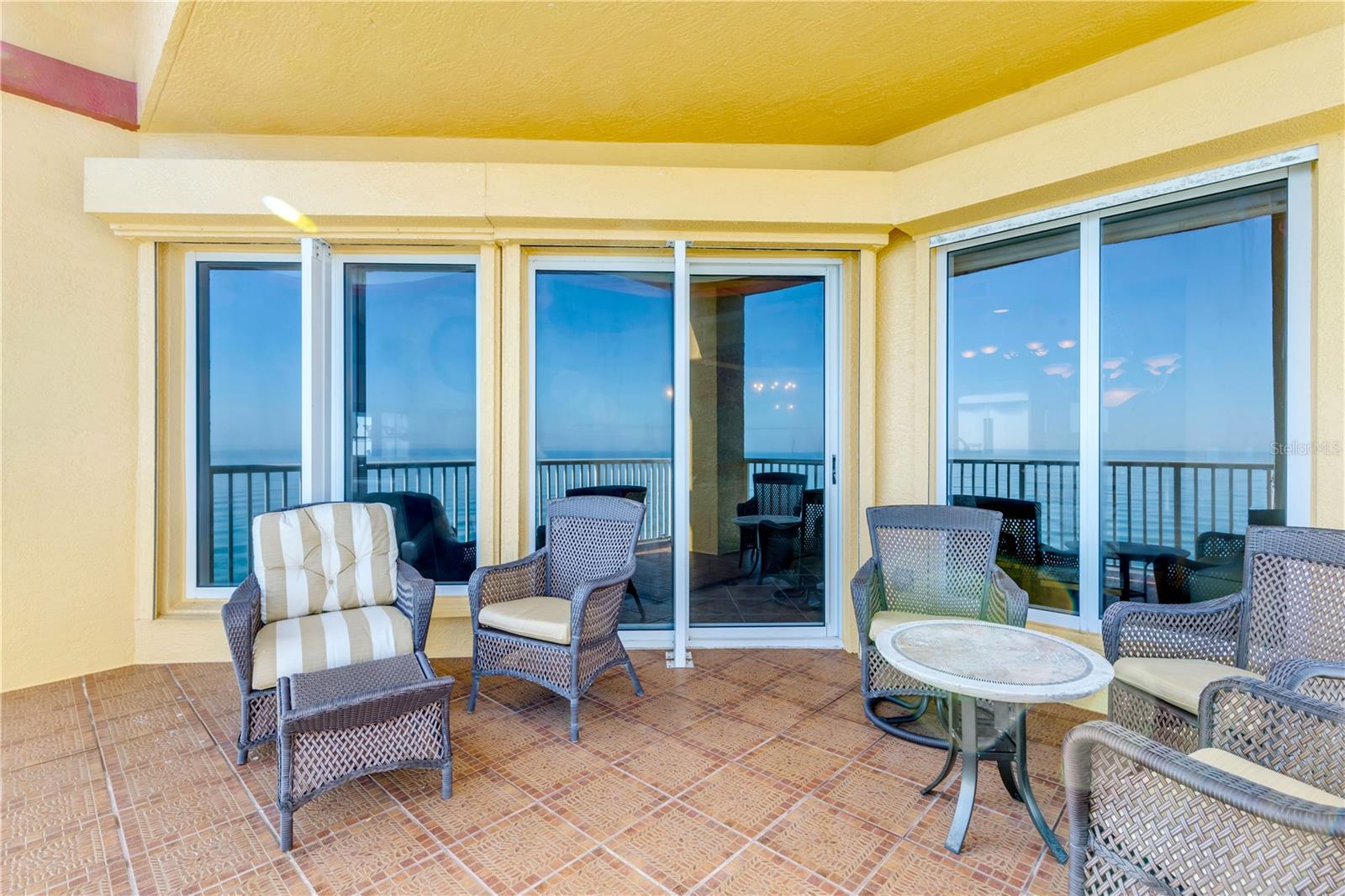 TUSCANY SHORES CONDO - Residential
