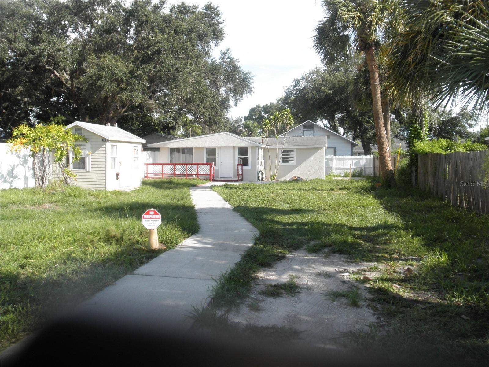 707 WYATT STREET