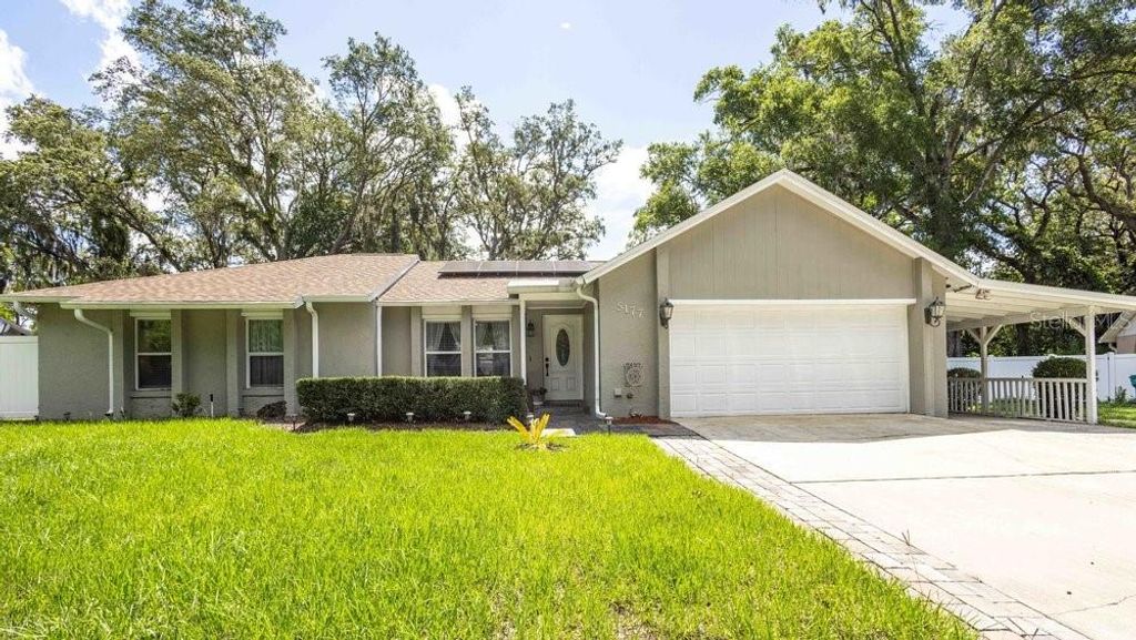 Photo of 5177 Chesapeake Avenue, Orlando, FL 32808 (MLS # O6380363)
