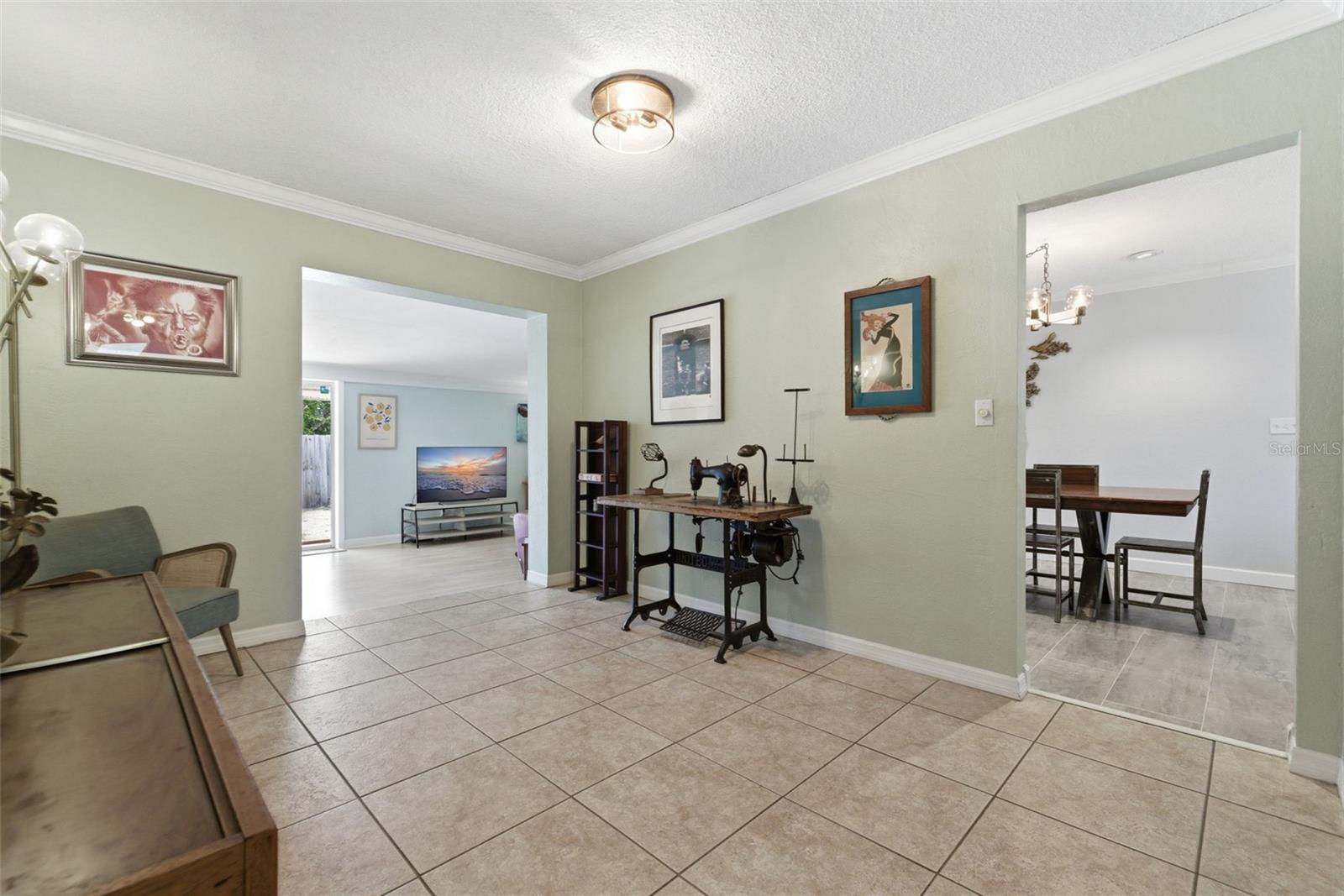 LAKE MAGGIORE PARK REV - Residential