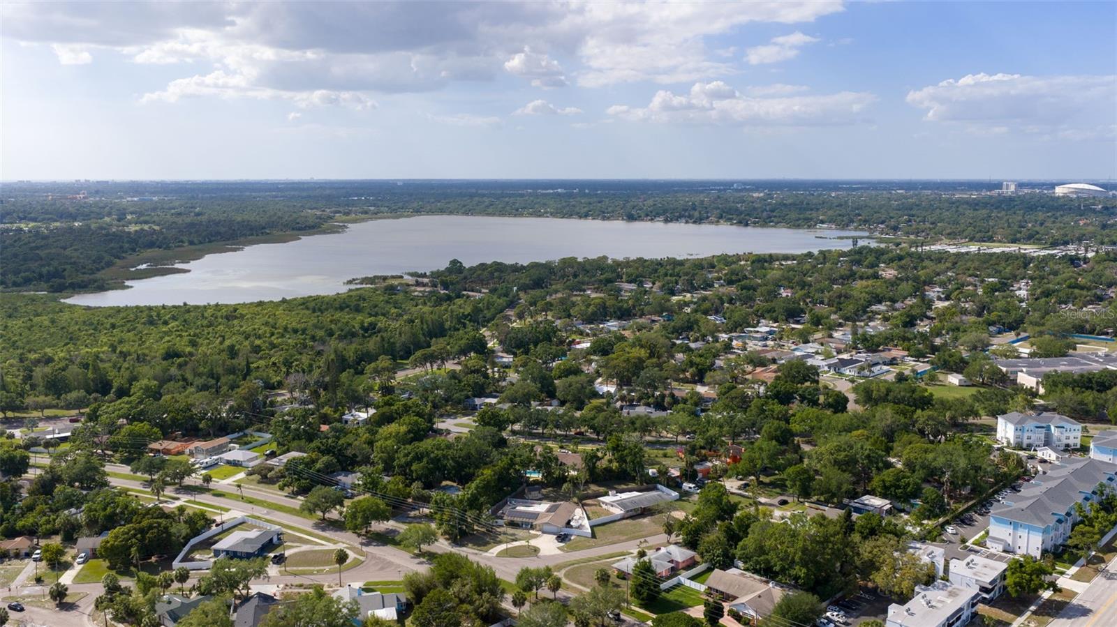 LAKE MAGGIORE PARK REV - Residential