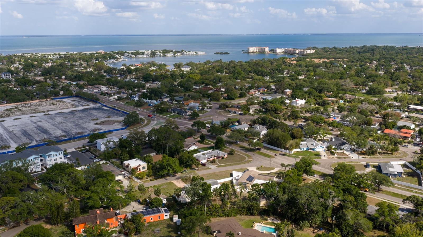 LAKE MAGGIORE PARK REV - Residential