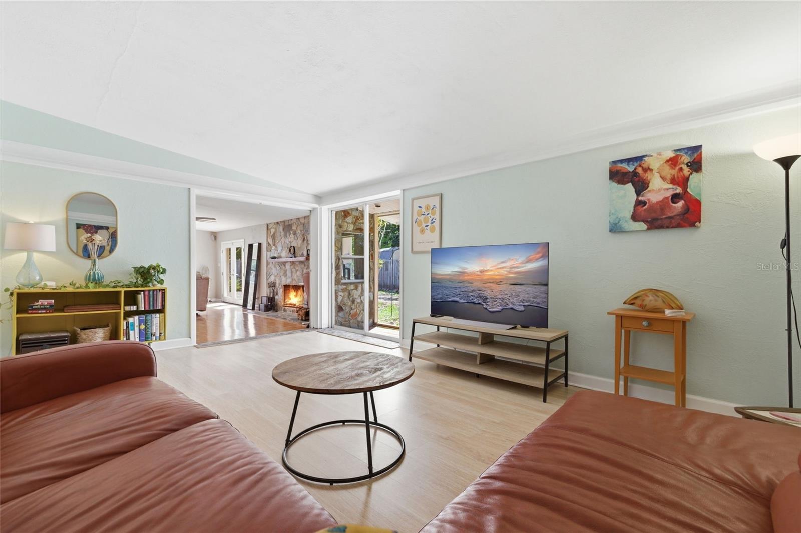 LAKE MAGGIORE PARK REV - Residential