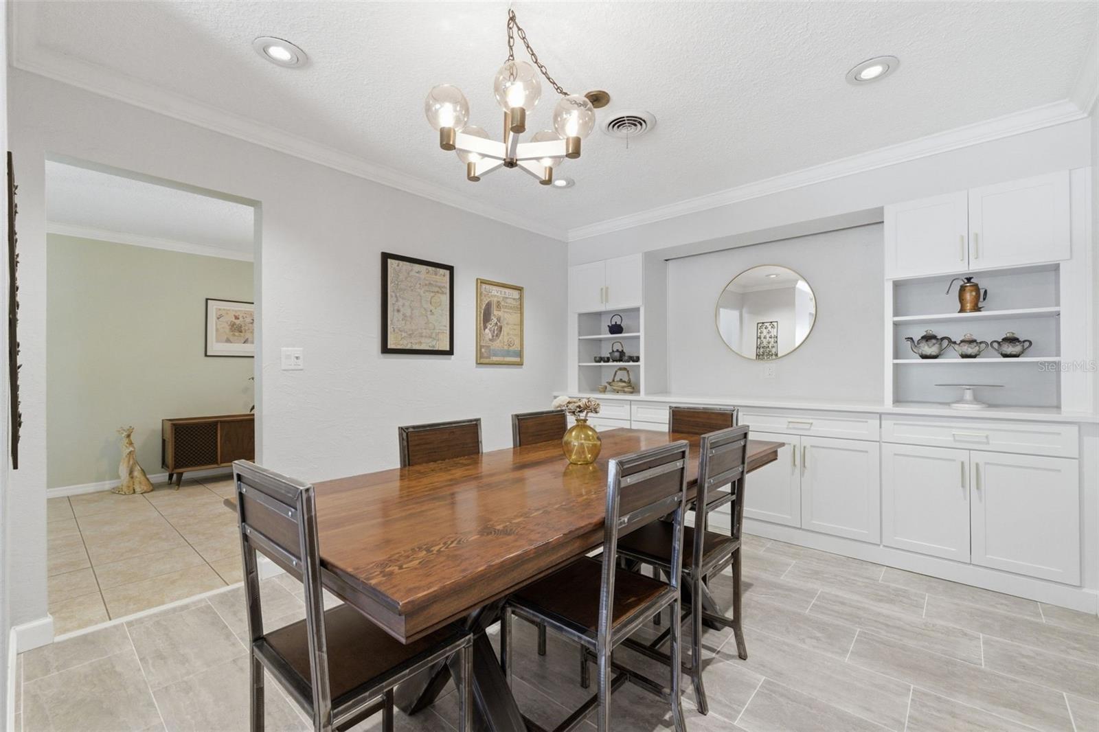 LAKE MAGGIORE PARK REV - Residential