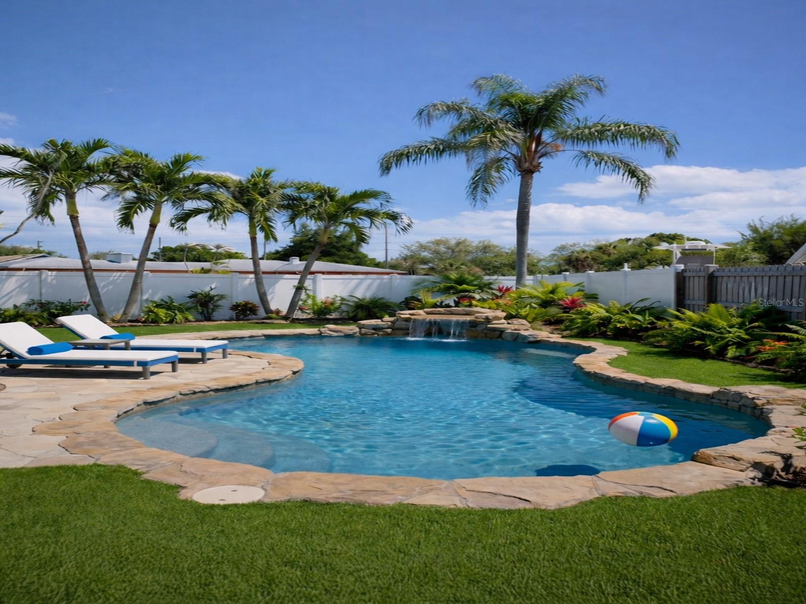 LAKE MAGGIORE PARK REV - Residential