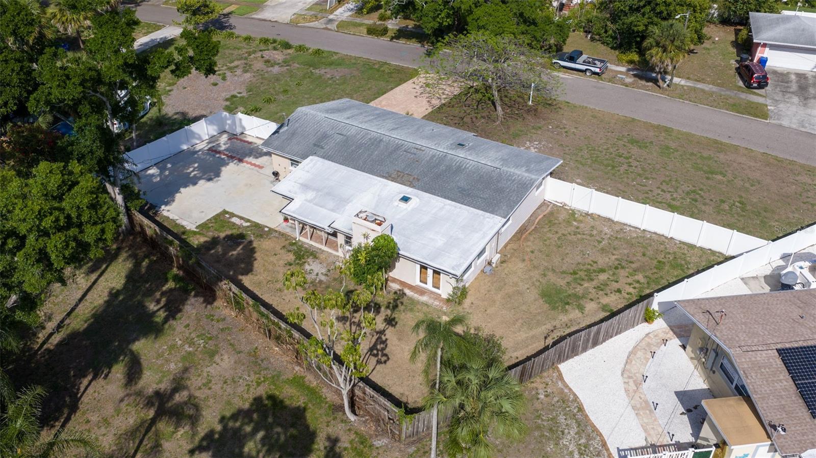 LAKE MAGGIORE PARK REV - Residential