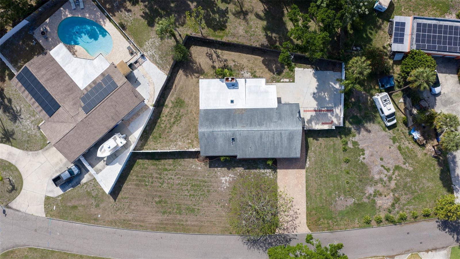 LAKE MAGGIORE PARK REV - Residential