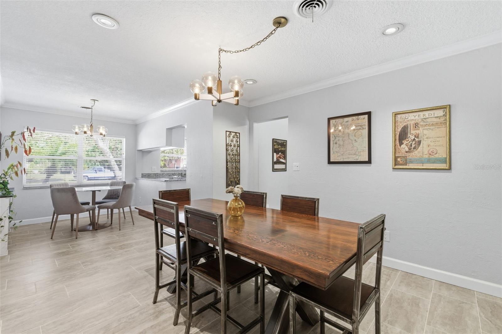 LAKE MAGGIORE PARK REV - Residential