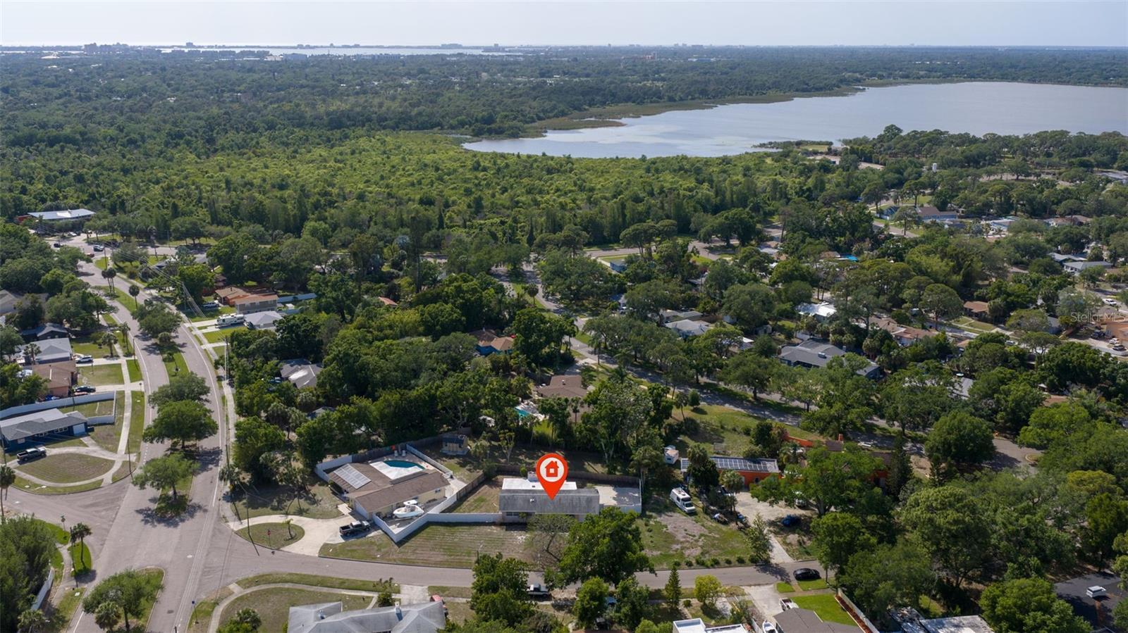 LAKE MAGGIORE PARK REV - Residential