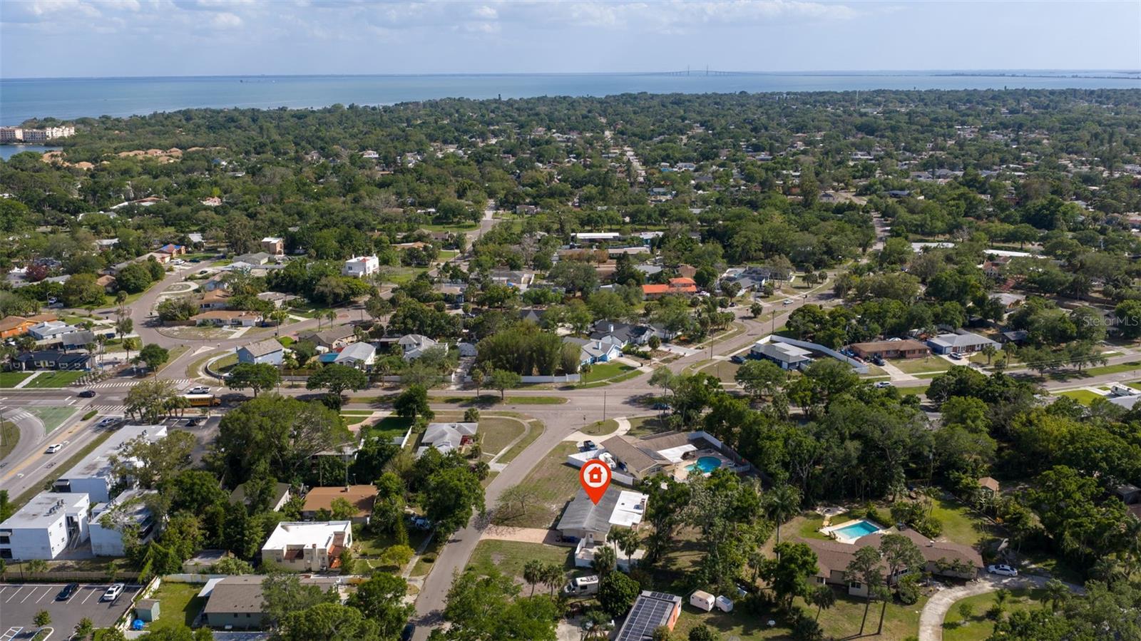 LAKE MAGGIORE PARK REV - Residential