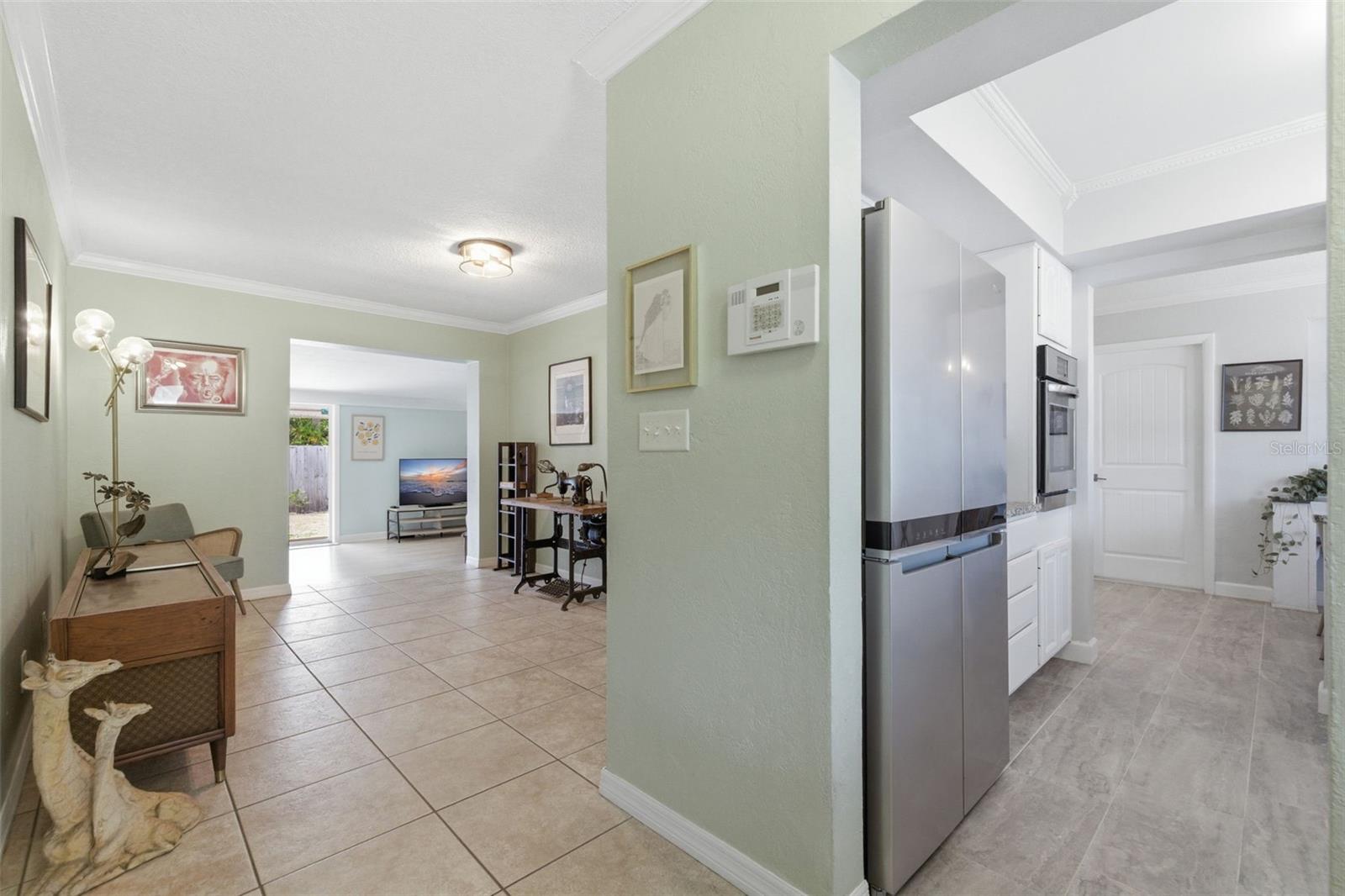 LAKE MAGGIORE PARK REV - Residential