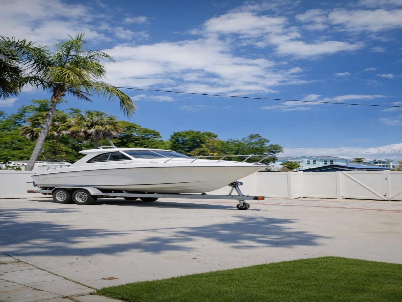 LAKE MAGGIORE PARK REV - Residential