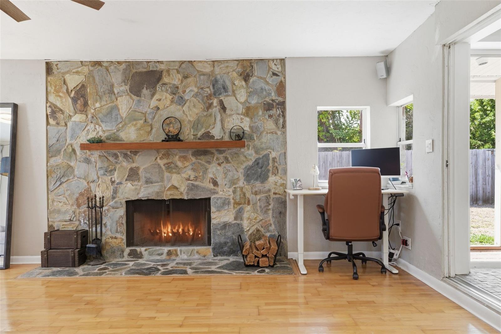 LAKE MAGGIORE PARK REV - Residential