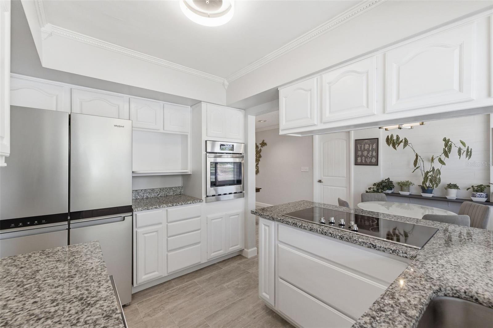 LAKE MAGGIORE PARK REV - Residential