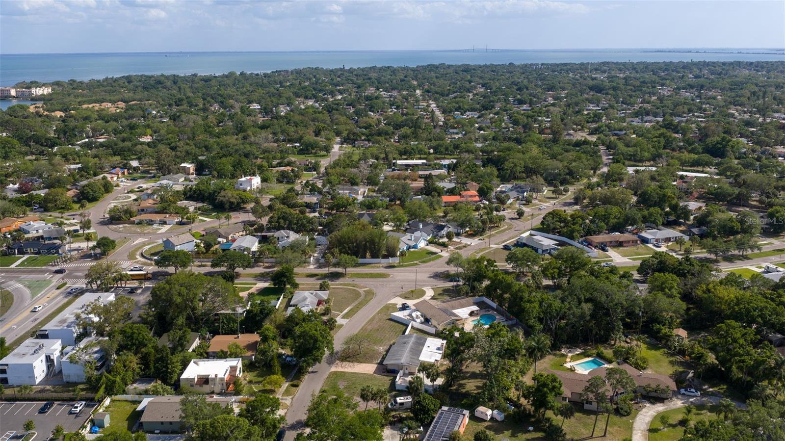 LAKE MAGGIORE PARK REV - Residential