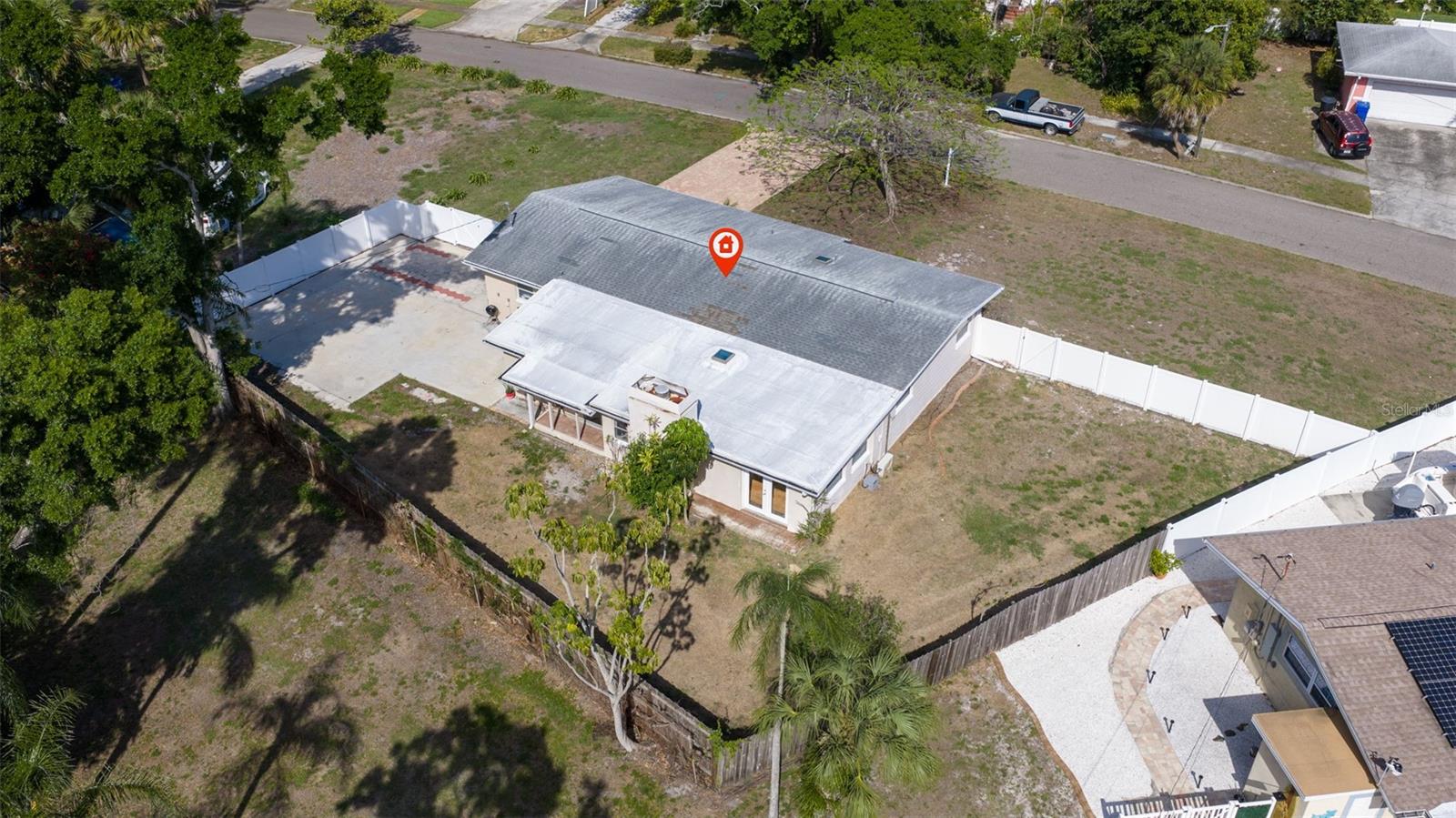 LAKE MAGGIORE PARK REV - Residential