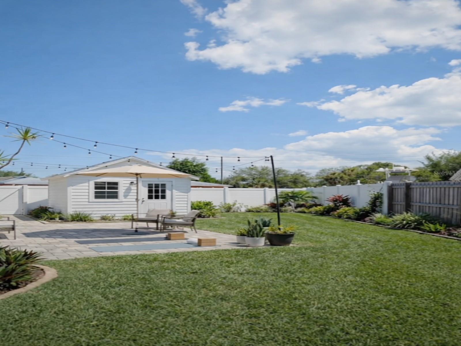 LAKE MAGGIORE PARK REV - Residential