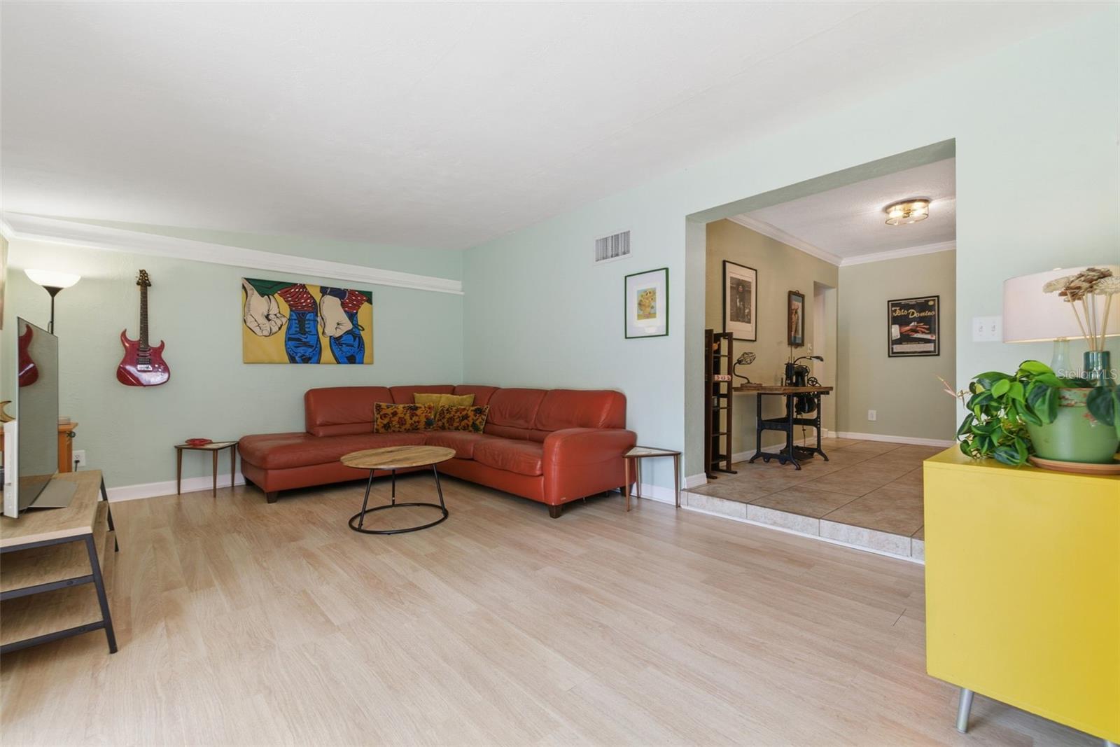 LAKE MAGGIORE PARK REV - Residential