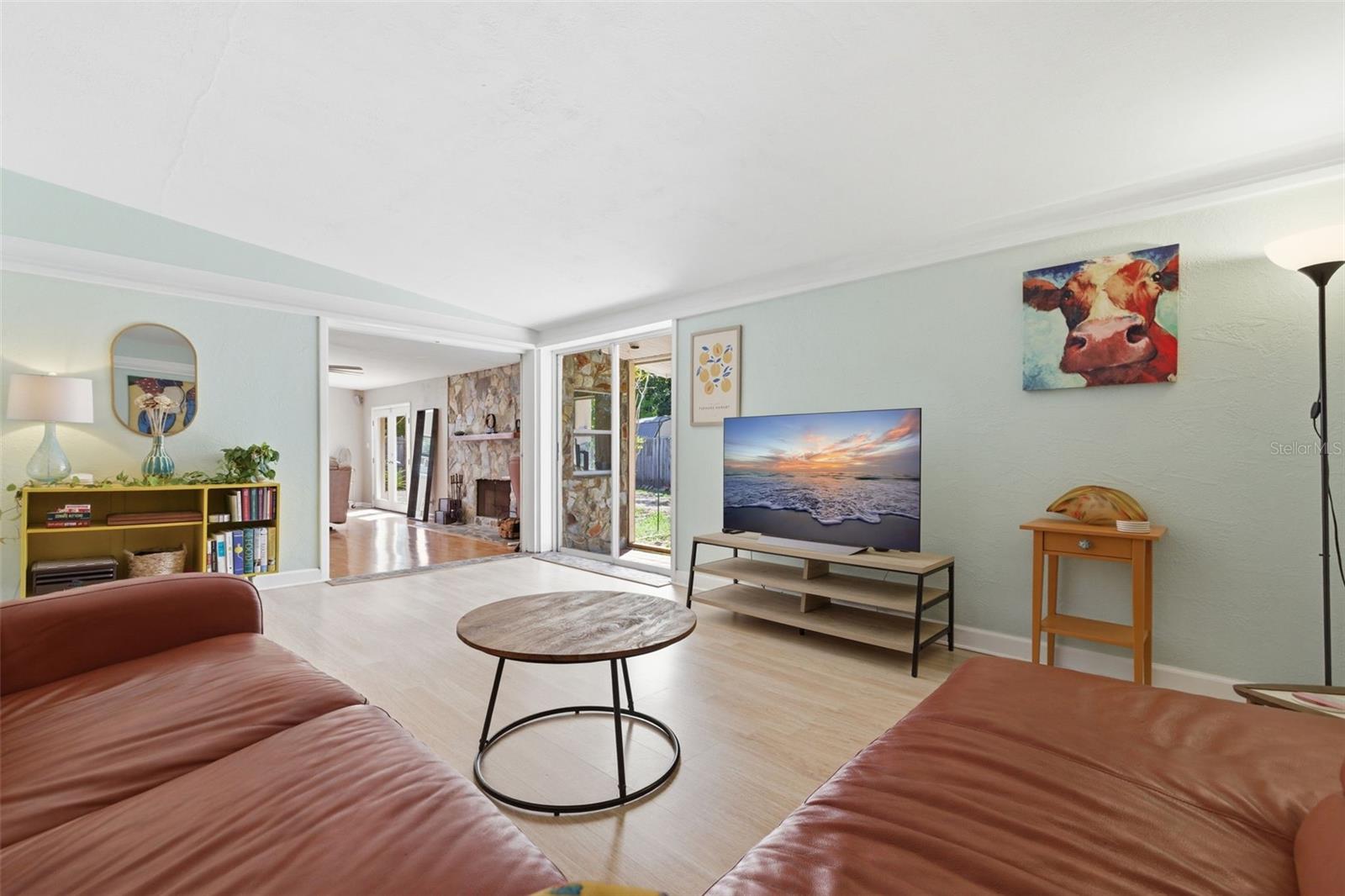 LAKE MAGGIORE PARK REV - Residential