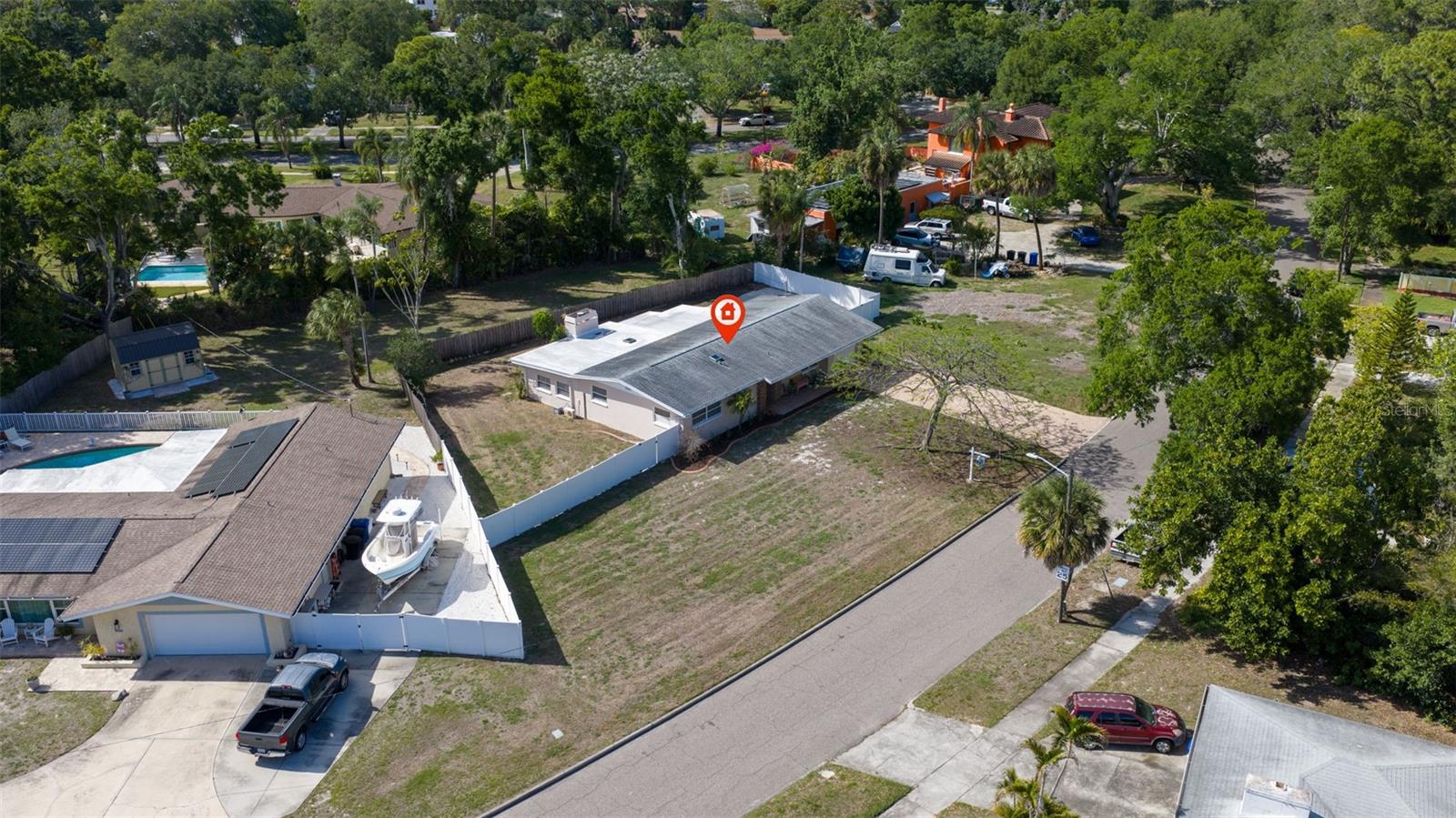 LAKE MAGGIORE PARK REV - Residential