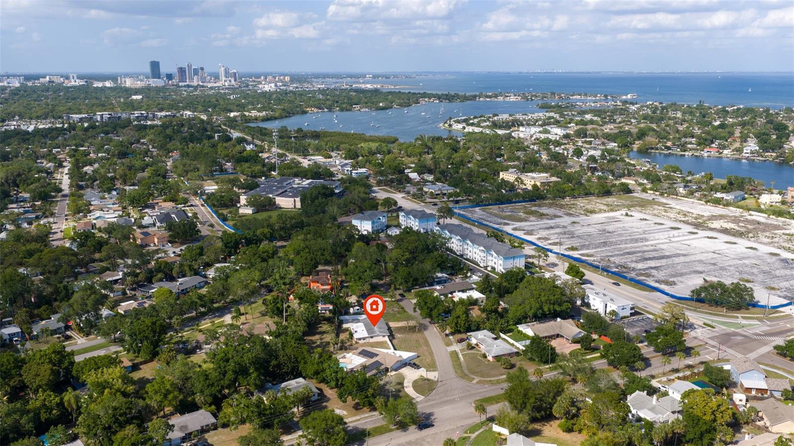 LAKE MAGGIORE PARK REV - Residential