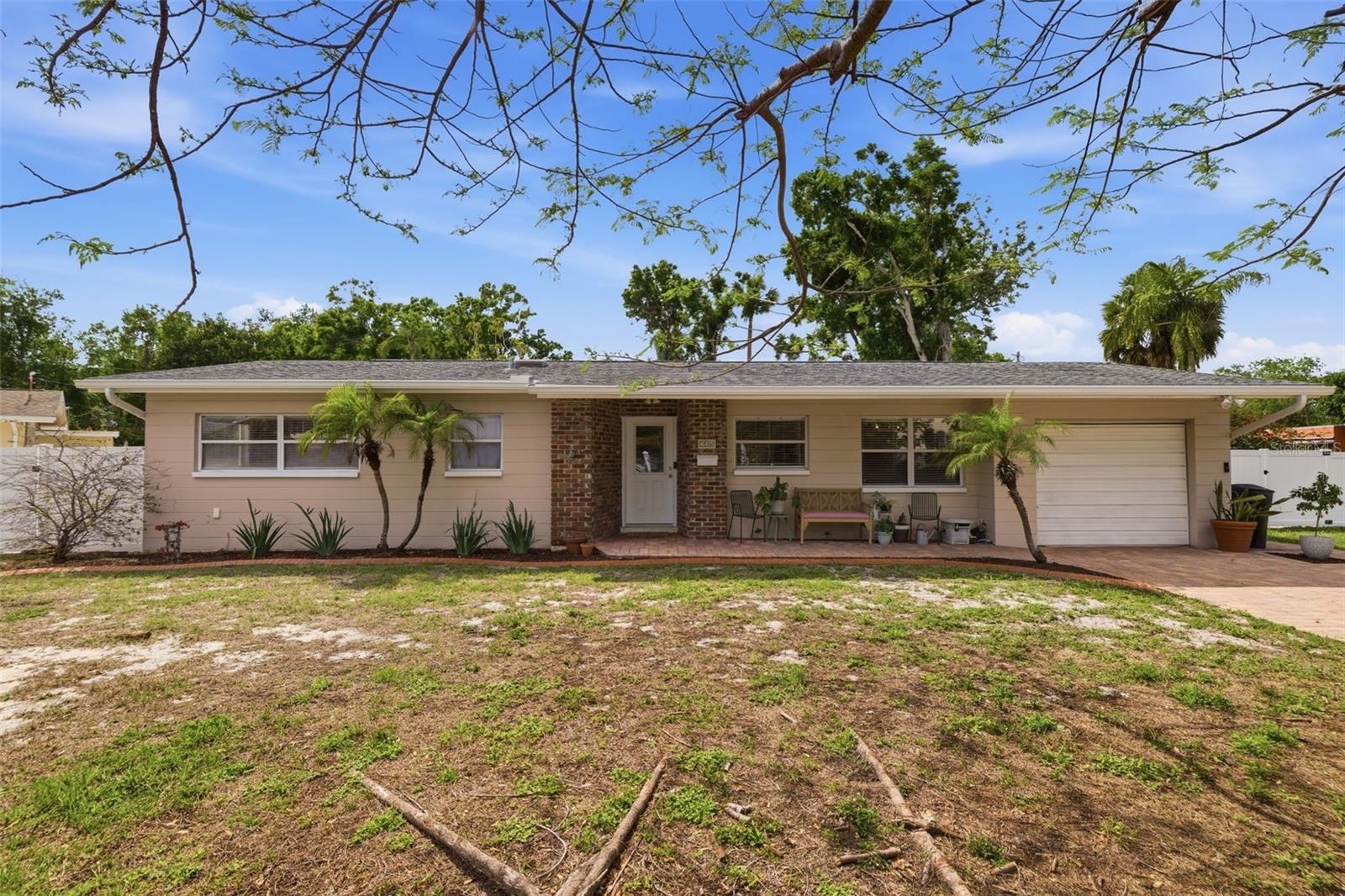 LAKE MAGGIORE PARK REV - Residential