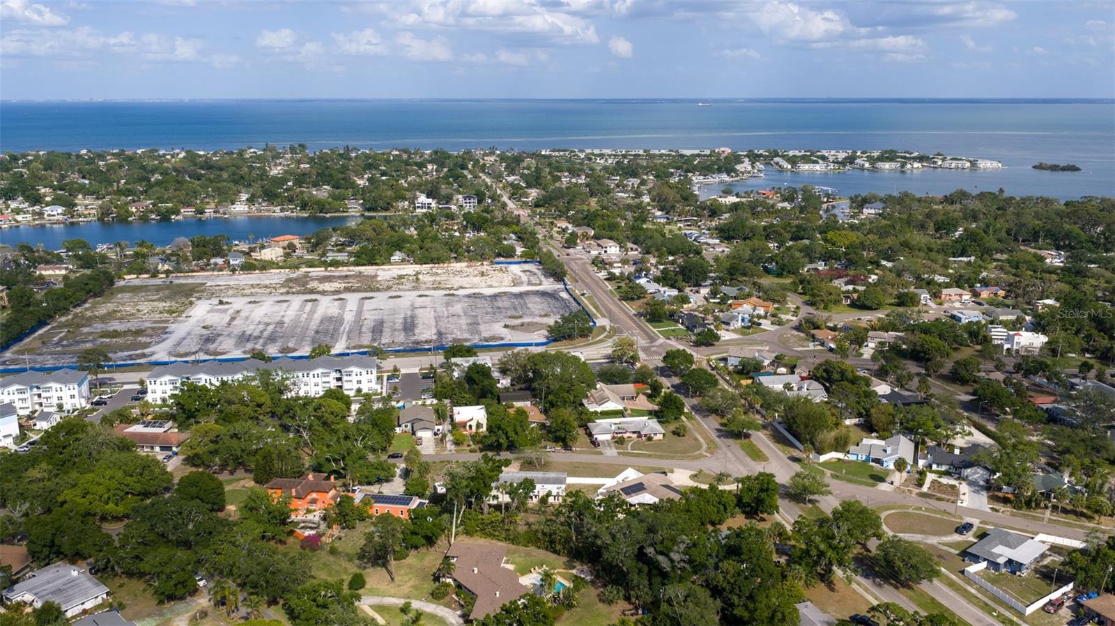 LAKE MAGGIORE PARK REV - Residential