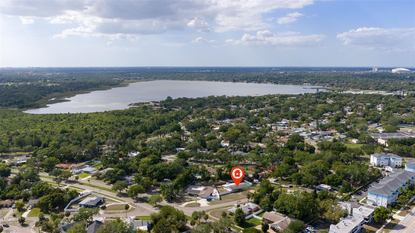 LAKE MAGGIORE PARK REV - Residential