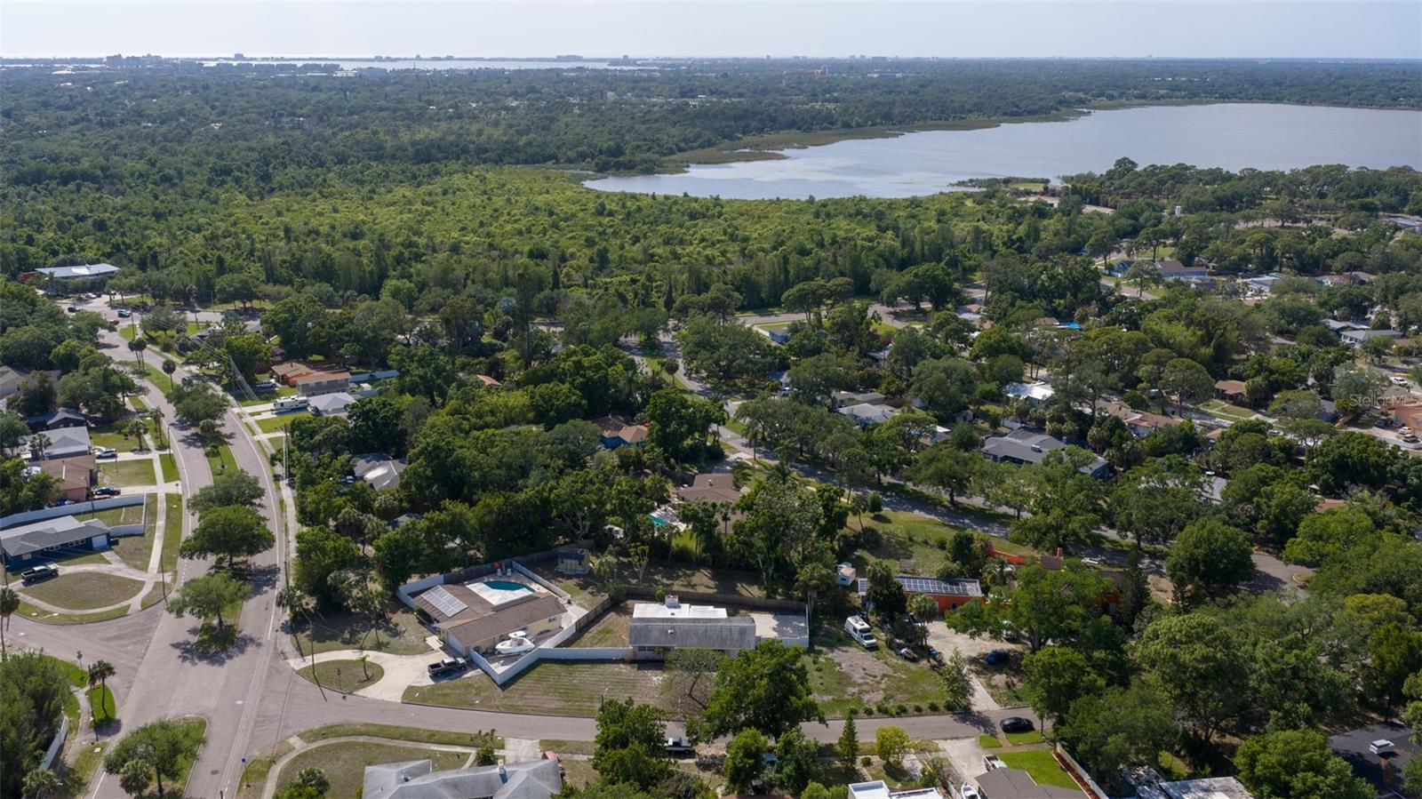 LAKE MAGGIORE PARK REV - Residential