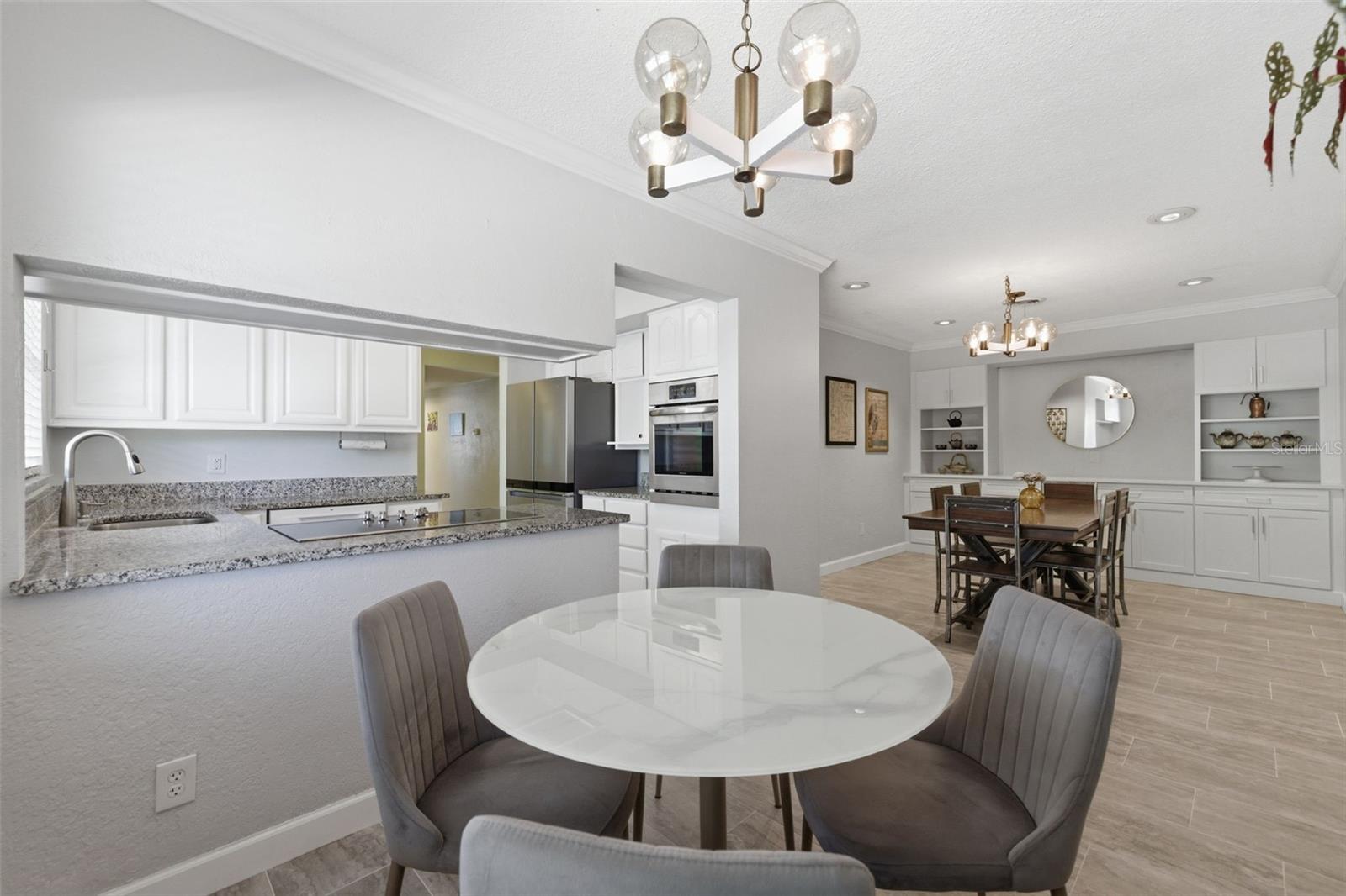 LAKE MAGGIORE PARK REV - Residential