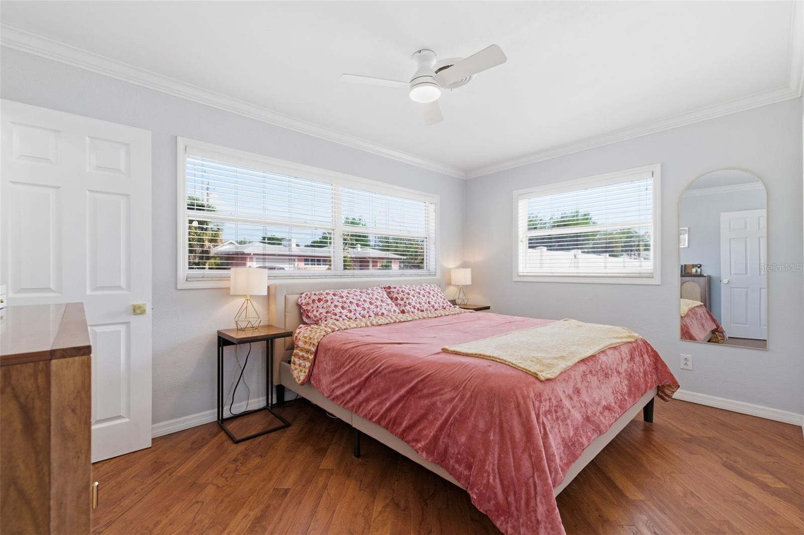 LAKE MAGGIORE PARK REV - Residential