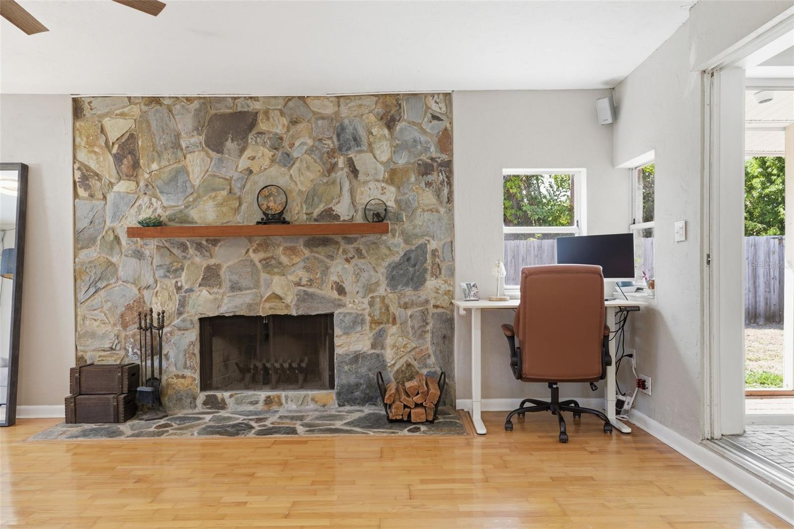 LAKE MAGGIORE PARK REV - Residential