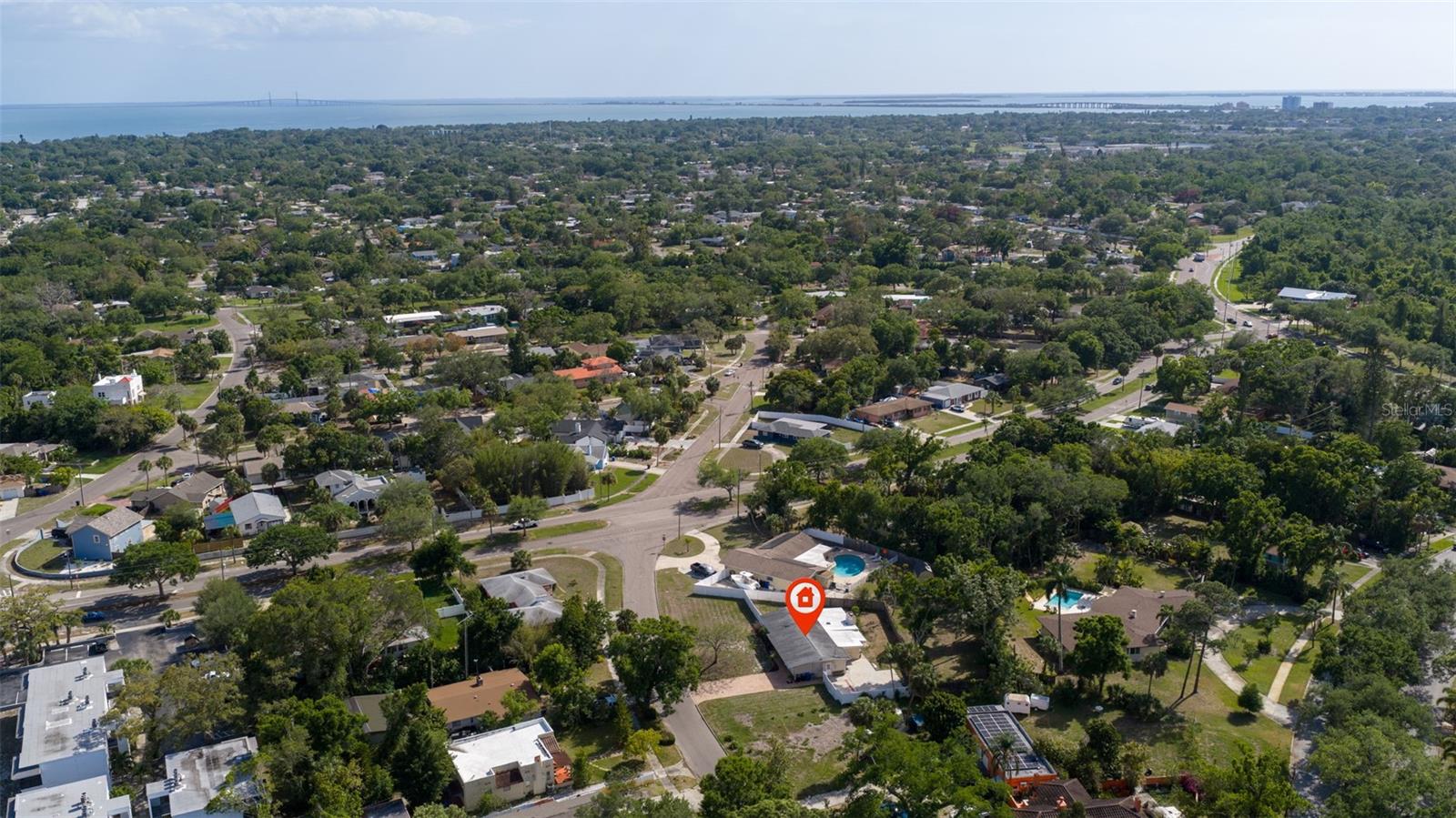 LAKE MAGGIORE PARK REV - Residential