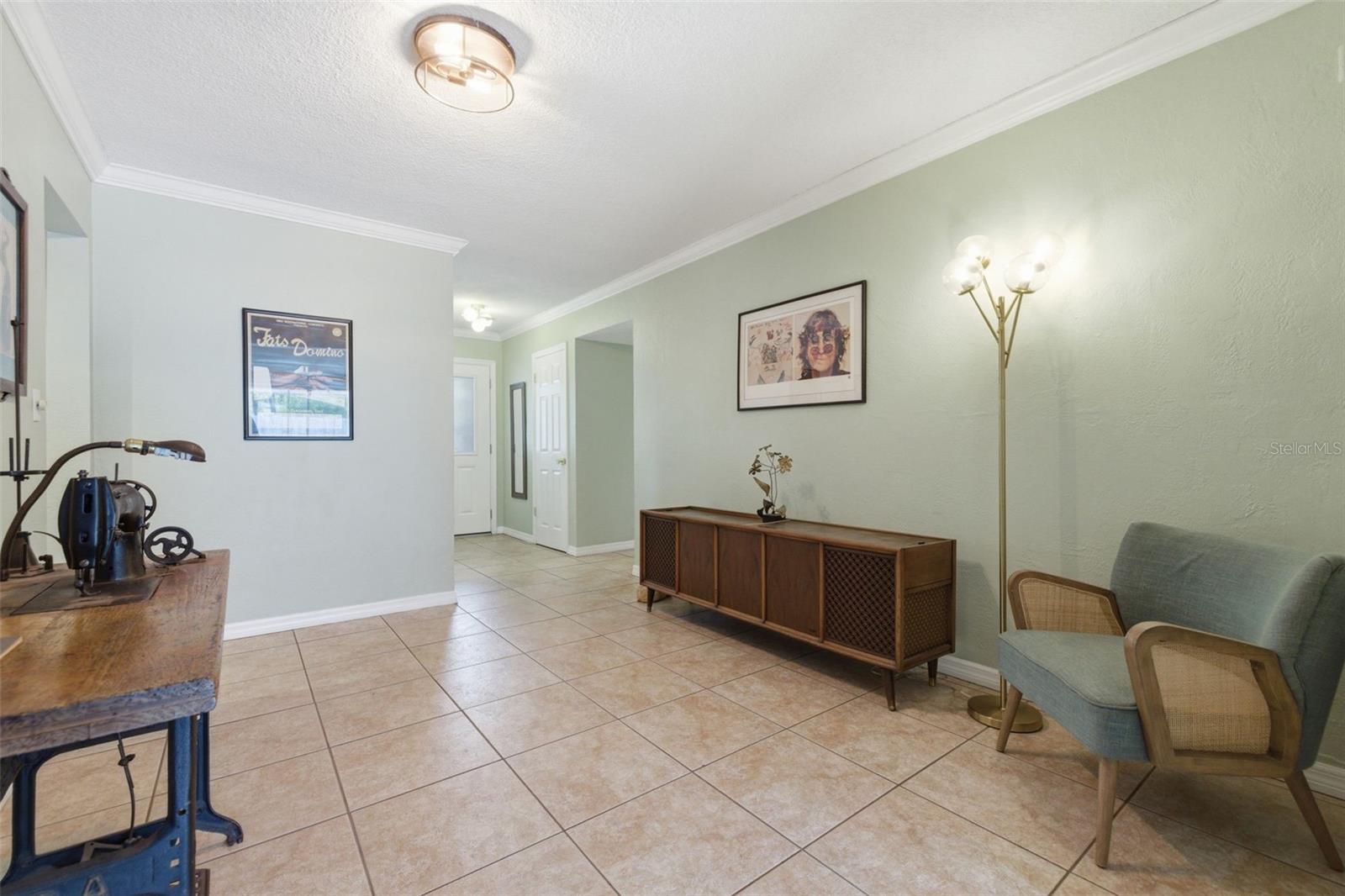 LAKE MAGGIORE PARK REV - Residential