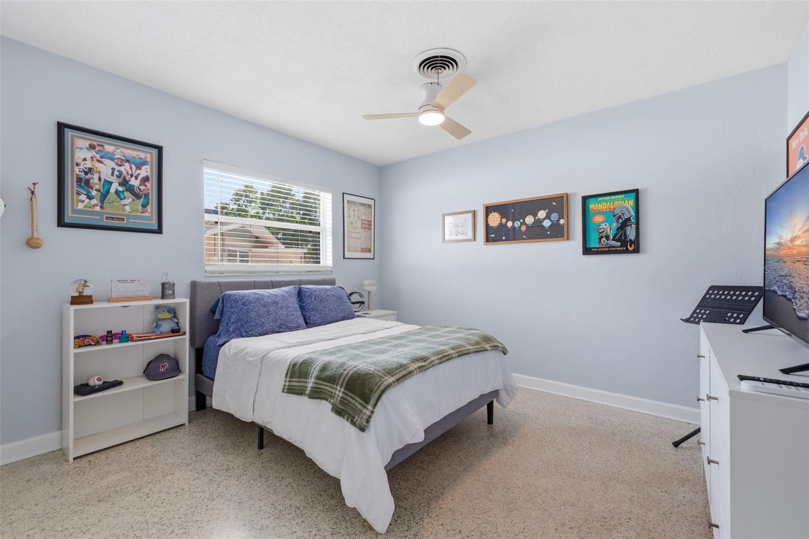 LAKE MAGGIORE PARK REV - Residential