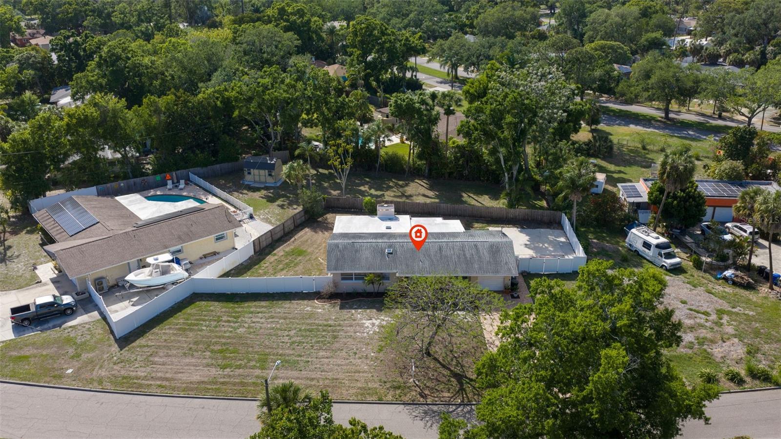 LAKE MAGGIORE PARK REV - Residential