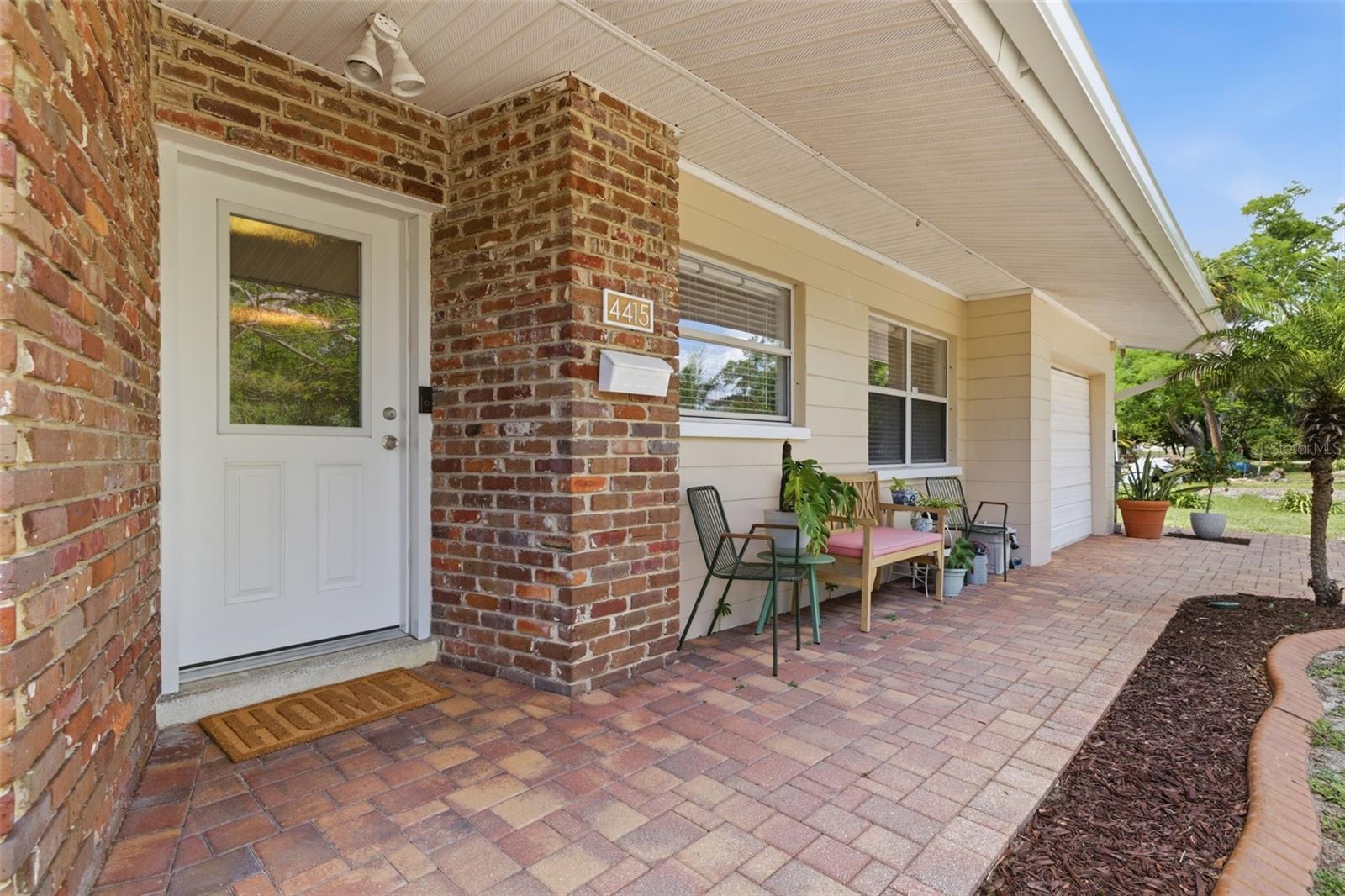 LAKE MAGGIORE PARK REV - Residential