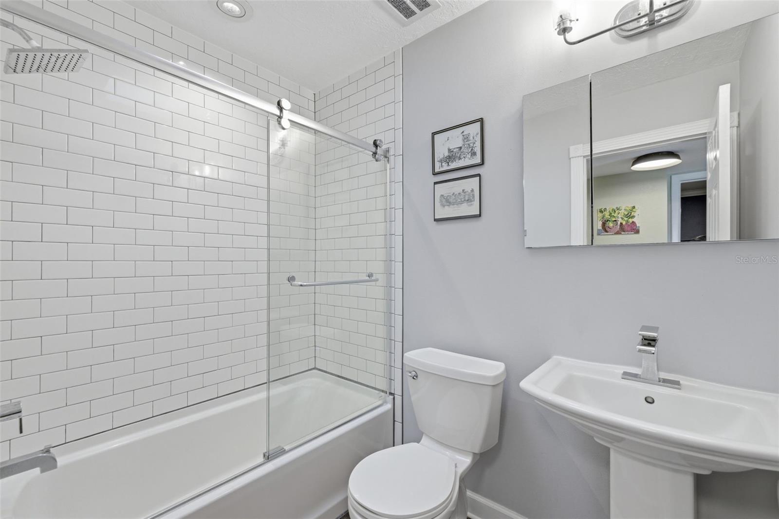 LAKE MAGGIORE PARK REV - Residential