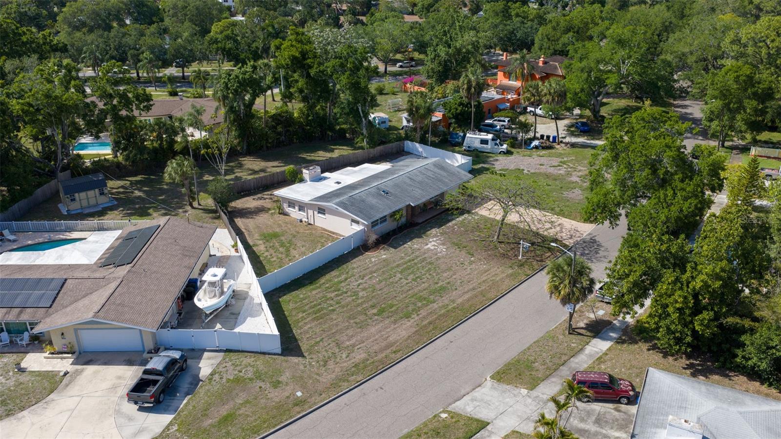 LAKE MAGGIORE PARK REV - Residential