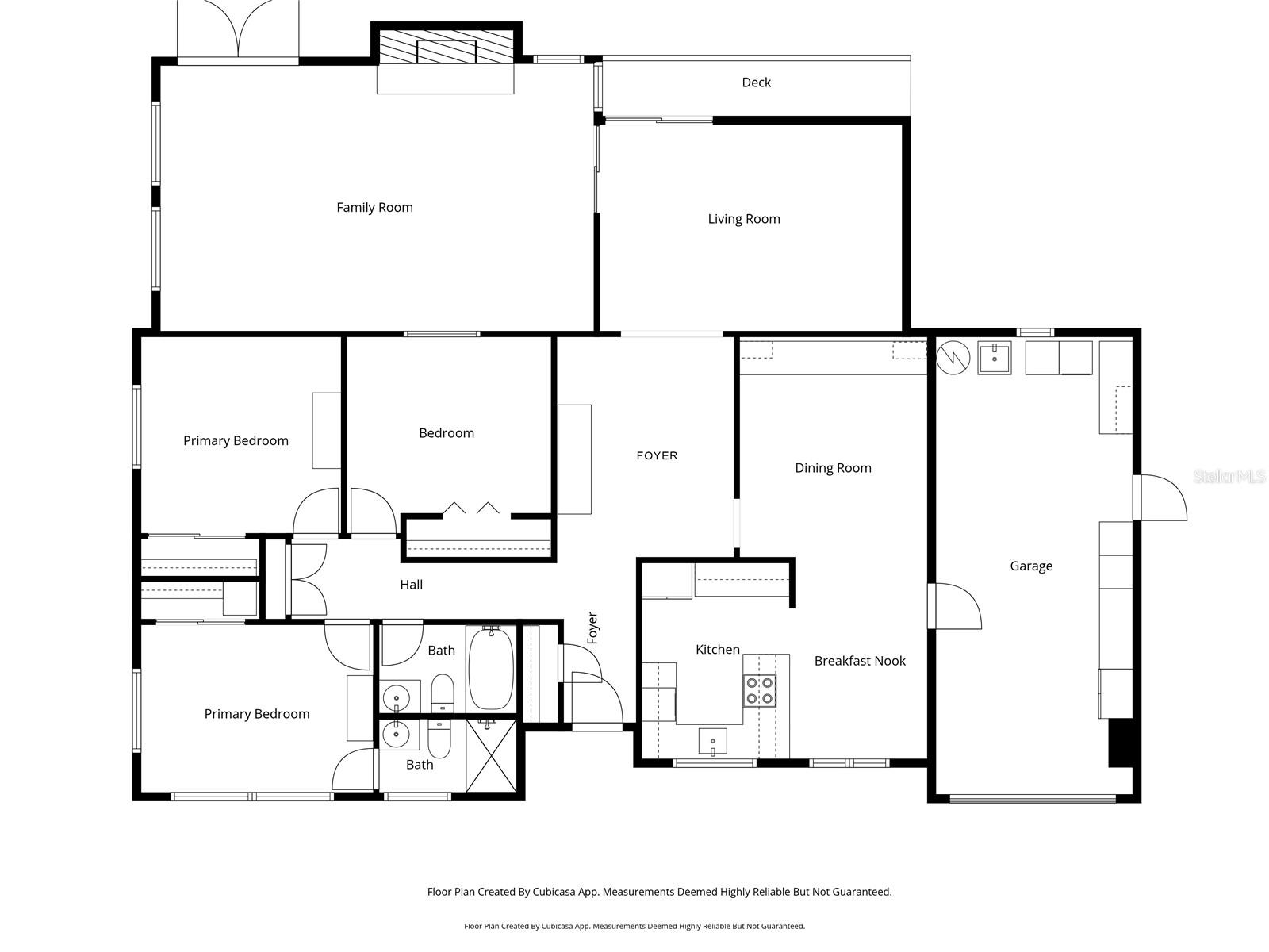 LAKE MAGGIORE PARK REV - Residential